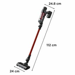 Rowenta X-Pert 7.60 RH6A73 — thumbnail 2