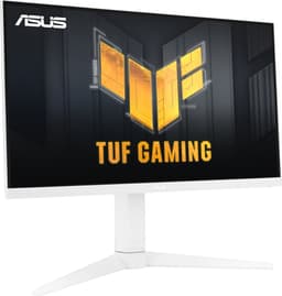ASUS TUF Gaming VG27AQML1A-W computer monitor 68,6 cm (27") 2560 x 1440 Pixels Wide Quad HD LCD Wit — thumbnail 4
