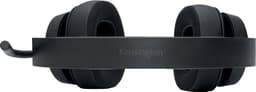 Kensington H3000 Bluetooth Over-Ear Headset — thumbnail 3