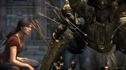 Uncharted: Legacy of Thieves Collection - PS5 — thumbnail 4