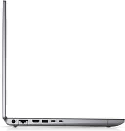 DELL Precision 7680 - laptop - Intel Core i7-13850HX - 32GB/1TB - RTX 2000 Ada — thumbnail 4