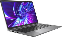 HP ZBook Power G9 Intel® Core™ i7 i7-12700H Mobiel werkstation 39,6 cm (15.6") Full HD 32 GB DDR5-SDRAM 512 GB SSD NVIDIA RTX A1000 Wi-Fi 6E (802.11ax) Windows 11 Pro Grijs — thumbnail 5