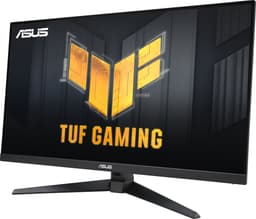 ASUS TUF Gaming VG328QA1A - Full HD Gaming Monitor - 170Hz - 32 Inch — thumbnail 3