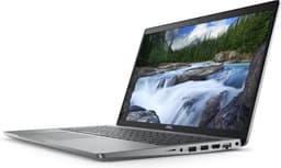 DELL Latitude 5540 Intel® Core™ i5 i5-1335U Laptop 39,6 cm (15.6") Full HD 16 GB DDR4-SDRAM 256 GB SSD Wi-Fi 6E (802.11ax) Windows 11 Pro Engels Grijs — thumbnail 2