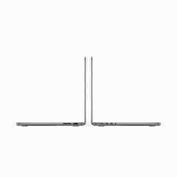 Apple Macbook Pro (2023) - MTL83N/A - 14 inch - M3 - 1 TB - Spacegrijs — thumbnail 5