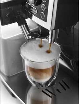 De'Longhi ECAM23.460.B - Volautomatische espressomachine - Zwart — thumbnail 2