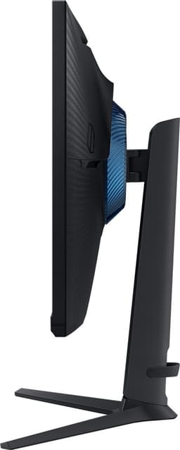 Samsung G3A 68,6 cm (27) 1920 x 1080 Pixels Zwart — thumbnail 5
