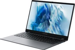 Chuwi GemiBook Plus Intel® N N100 Laptop 39,6 cm (15.6") Full HD 16 GB LPDDR5-SDRAM 512 GB SSD Wi-Fi 6 (802.11ax) Windows 11 Home Zwart, Grijs — thumbnail 3
