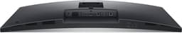 DELL P Series P3424WEB computer monitor 86,7 cm (34.1") 3440 x 1440 Pixels 4K Ultra HD LCD Zwart — thumbnail 2