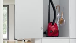 Bosch Serie 2 BGLS2RD1 stofzuiger 3,5 l Cilinderstofzuiger Droog 600 W Stofzak — thumbnail 5