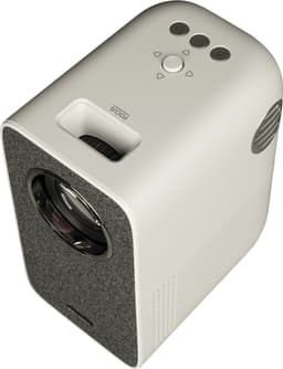 Salora BEAMER4525 - Beamer - Mini Beamer - Projector 200 Ansi Lumen - Screen Mirroring - 720p — thumbnail 3