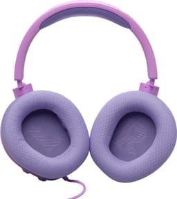 JBL Quantum 100M2 Roze — thumbnail 2