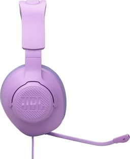 JBL Quantum 100M2 Roze — thumbnail 3