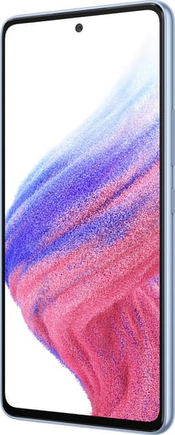 Samsung Galaxy A33 - 128GB - Awesome Blue — thumbnail 4