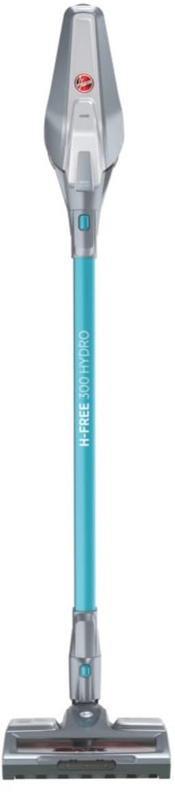 Hoover HF322YHM 011 2-in-1-steelstofzuiger Batterij Droog Stof/Weefsel Zakloos 0,7 l 280 W Grijs — thumbnail 4