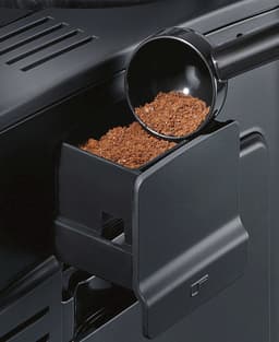 Siemens EQ6 Plus TE653311RW - Volautomatische espressomachine - Zilver — thumbnail 5