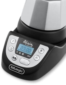 DeLonghi EMKP 42.B Semi-automatische elektrische Moka-koffiezetapparaat — thumbnail 2