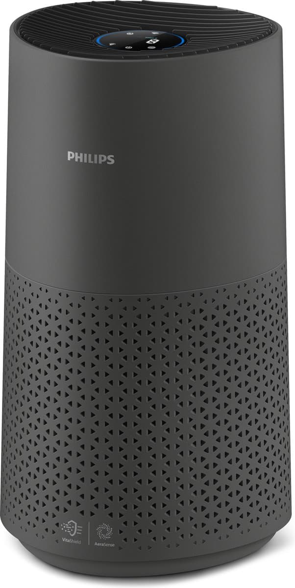 Philips 1000i Series AC1715/11 Luchtzuiveraar voor middelgrote ruimten — afbeelding 1