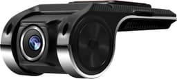 Xonrich Dashcam - Auto Monitor - USB Aansluiting - Digitale video recorder - Auto recorder - Voor Android - Zwart — thumbnail 1