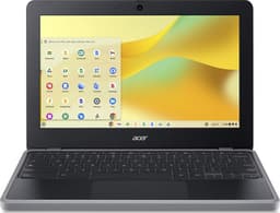 Acer Chromebook C723T-TCO-K7NP MediaTek MT8183 29,5 cm (11.6") Touchscreen HD 4 GB LPDDR4x-SDRAM 32 GB Flash Wi-Fi 6 (802.11ax) ChromeOS Zwart — thumbnail 1