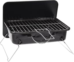 Bbq Draagbare Tafel Barbecue - 35X25 Cm — thumbnail 1