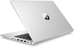HP ProBook 440 G11 Intel Core Ultra 7 155U Laptop 35,6 cm (14") WUXGA 16 GB DDR5-SDRAM 512 GB SSD Wi-Fi 6E (802.11ax) Windows 11 Pro AI PC Zilver — thumbnail 2