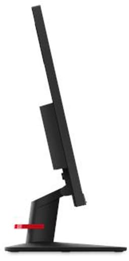 Lenovo ThinkVision S27q-10 IPS monitor — thumbnail 2