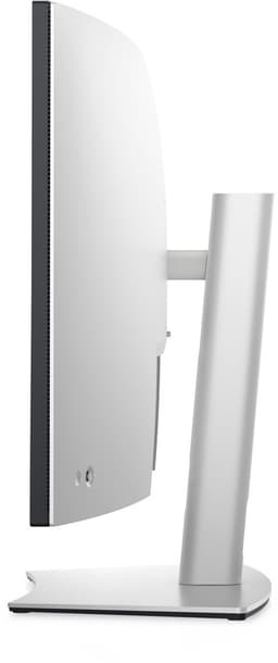 Dell UltraSharp U4021QW - WUHD Curved IPS Monitor - Thunderbolt 3 - RJ45 - USB-C 90w - 40 inch — thumbnail 3