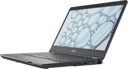 Fujitsu LIFEBOOK 7310 Intel® Core™ i5 i5-10210U Laptop 33,8 cm (13.3") Full HD 8 GB DDR4-SDRAM 256 GB SSD Windows 10 Zwart — thumbnail 3