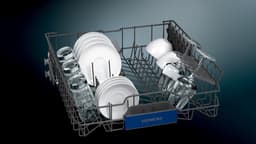 Siemens iQ300 SN63HX37VE vaatwasser Volledig ingebouwd 13 couverts D — thumbnail 5