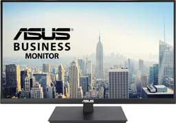 ASUS VA27UQSB - 4K Business Creative Monitor - USB Hub - Speakers - EPEAT Gold - 27 inch — thumbnail 2