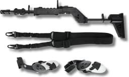 Replica rifle for Meta Quest 3/3S — thumbnail 5