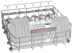 Bosch SMI6ZCS00E - Serie 6 - Inbouwvaatwasser - Half integreerbaar — thumbnail 3