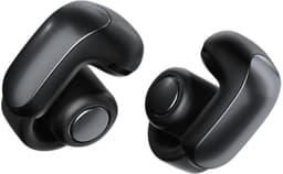 Bose Ultra Open Earbuds Zwart — thumbnail 1