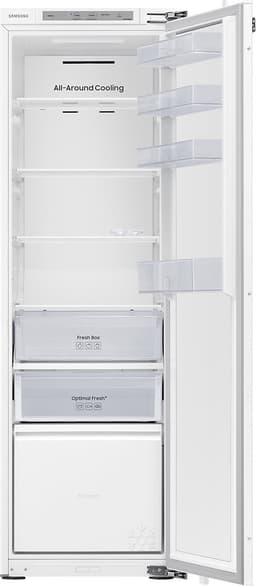 Samsung BRD27610EWW Ingebouwd 270 l E Wit — thumbnail 1