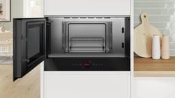 Bosch BEL7321B1 - Inbouw — thumbnail 2