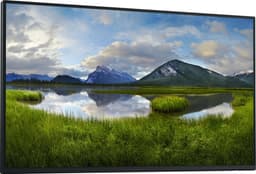 DELL P Series P2425HE_WOST computermonitor 61 cm (24") 1920 x 1080 pixels full HD lcd zwart — thumbnail 5