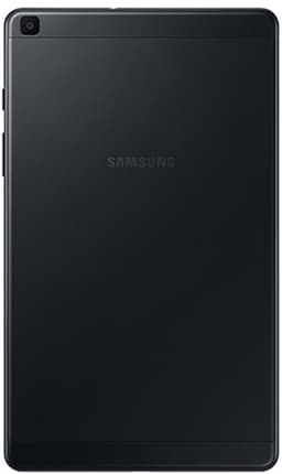 Samsung T290 Galaxy Tab A 8" 2019 - black - WiFi — thumbnail 3