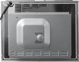 Inventum IMC6044GK - Inbouw combi-oven - Hetelucht - Magnetron - Grill - 44 liter - 45 cm hoog - Tot 230 graden - Zwart/RVS — thumbnail 4