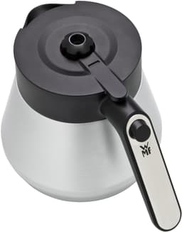 WMF Lono 0412310011 - Filter Koffiezetapparaat - Thermoskan - 10 Koppen - Roestvrij Staal - Warmhoudfunctie — thumbnail 2
