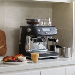 Sage the Barista Pro Black Truffel — thumbnail 3