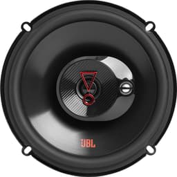 JBL Stage3 637F - Autospeakers - 6,5” (165 mm) - 3-weg Triaxiaal - 225 Watt - Luidspreker set — thumbnail 2