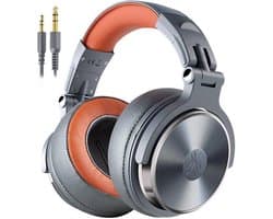 OneOdio - Pro 50 grey - Hoofdtelefoon