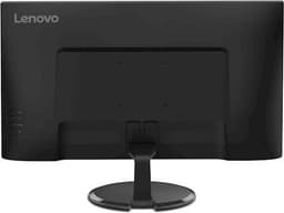 Lenovo Monitor D27-20 27" (65F5KAC1EU) VE 1 Stück — thumbnail 3