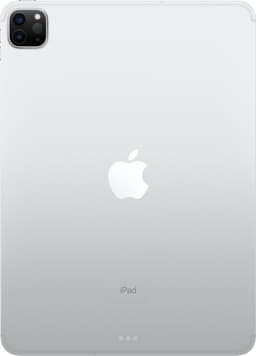 Apple iPad Pro (2020) - 11 inch - WiFi + 4G - 256GB - Zilver — thumbnail 3