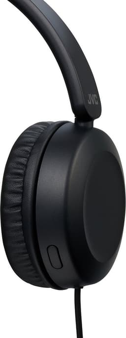 JVC HA-S31M - On-ear koptelefoon - Zwart — thumbnail 4