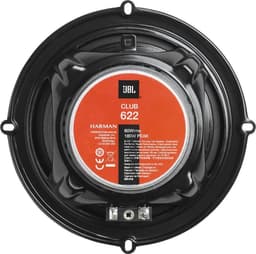 JBL Club 622 - Autospeakers - Ø 16.5 cm - 2-weg Coaxiaal - 180Watt — thumbnail 5