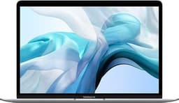 Apple Macbook Air (2020) MVH42N/A - 13.3 inch - Intel Core i5 - 512 GB - Zilver — thumbnail 1
