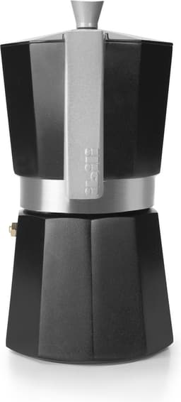 Ibili - Espressomaker - 9 kops - inductie — thumbnail 2