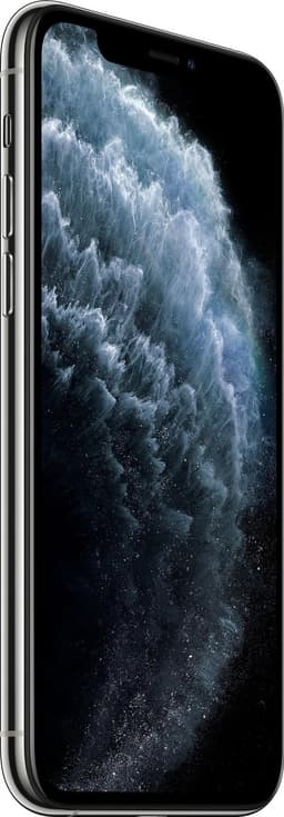 Apple iPhone 11 Pro Max - 512GB - Zilver — thumbnail 3